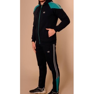 НОВО СПОРТЕН ЕКИП RESPEERO 2003-4