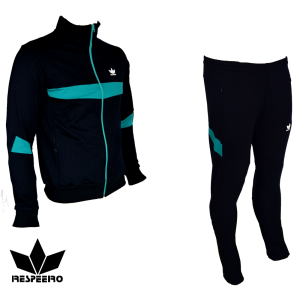 НОВО мъжки анцуг RESPEERO cod : 2335-2