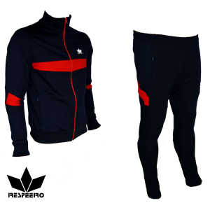 НОВО мъжки анцуг RESPEERO cod : 2335-3