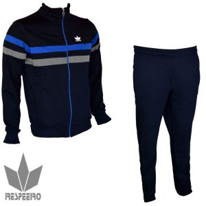 НОВО мъжки анцуг RESPEERO 1530-3