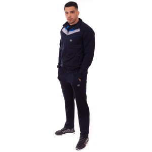 ЗА ГОЛЕМИ МЪЖЕ спортен екип Respeero 1001