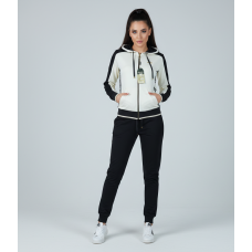 ДАМСКИ спортен екип BRANDO 053-2