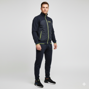 Мъжки спортен комплект BRANDO / 056-1