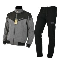 Мъжки спортен комплект BRANDO / 052-7