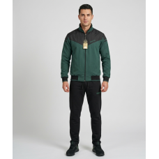 Мъжки спортен комплект BRANDO / 052-5 Мъжки спортен комплект BRANDO / 052-5