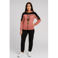 ДАМСКИ спортен екип BRANDO 078-1