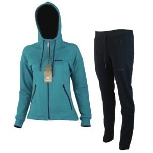 ДАМСКИ спортен екип BRANDO 080 ГОЛЕМИ РАЗМЕРИ