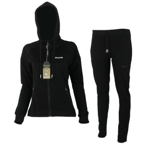 ДАМСКИ спортен екип BRANDO 080-2