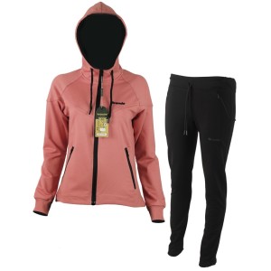 ДАМСКИ спортен екип BRANDO 080-4