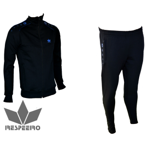 НОВО мъжки анцуг RESPEERO cod : 2030-1