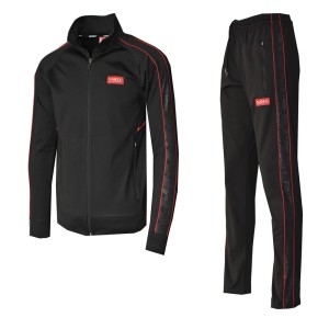 Мъжки Спортен Екип NOREX kod:2690-3-ГОЛЕМИ РАЗМЕРИ