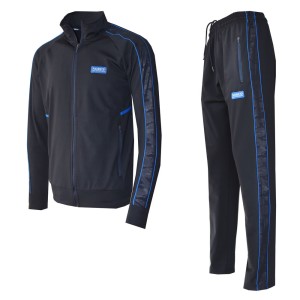 Мъжки Спортен Екип NOREX kod:2690-5