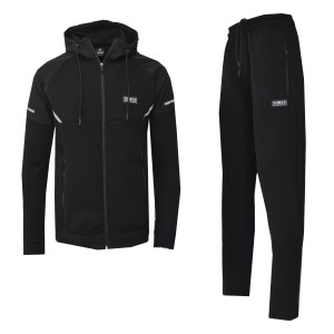 ЗИМЕН Мъжки Спортен Екип NOREX 3110-2