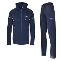 ЗИМЕН Мъжки Спортен Екип NOREX 3110-2