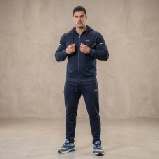 ЗИМЕН спортен екип ЗА ЕДРИ МЪЖЕ NOREX kod:3110/2