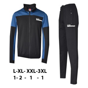 Мъжки Спортен Екип NOREX 5320-1