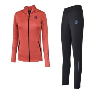 НОВО дамски анцуг NOREX модел 611-4