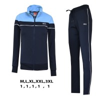 Дамски спортен комплект NOREX 620-5