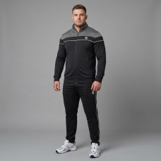 Мъжки Спортен Екип NOREX 6200-5 - ГОЛЕМИ РАЗМЕРИ Мъжки Спортен Екип NOREX 6200-5 - ГОЛЕМИ РАЗМЕРИ