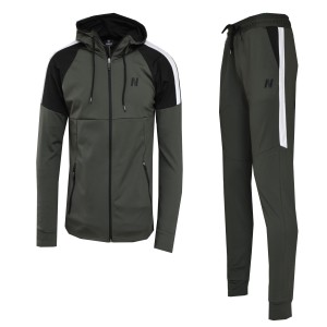 Мъжки Спортен Екип NOREX 6336-5