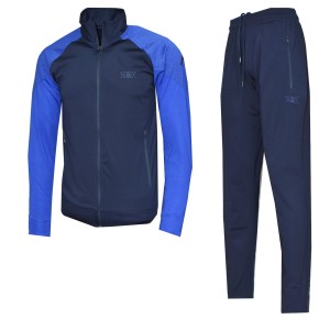 Мъжки Спортен Екип NOREX 6770-1