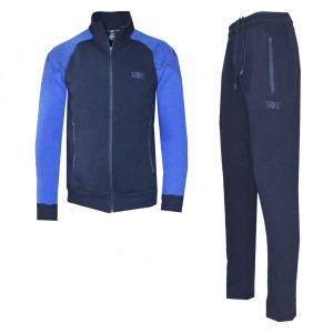 ЗИМЕН Мъжки Спортен Екип NOREX 6770-1 ЗИМЕН Мъжки Спортен Екип NOREX 6770-1