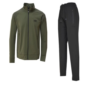 Мъжки Спортен Екип NOREX 6770-5