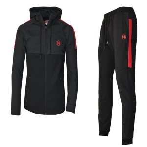 Мъжки Спортен Екип NOREX kod:7088-1