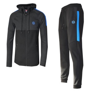 Мъжки Спортен Екип NOREX kod:7088-4