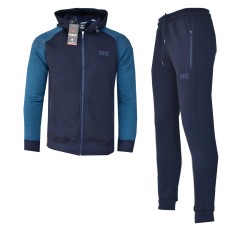 ЗИМЕН Мъжки Спортен Екип NOREX 9870-1