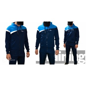 Мъжки спортен екип TRAINING 030-1