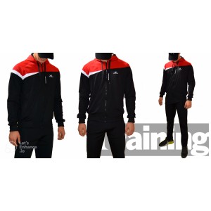 Мъжки спортен екип TRAINING 030-2