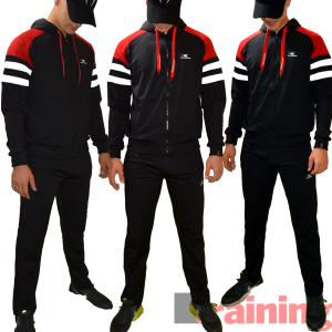 Мъжки спортен екип TRAINING 032-2