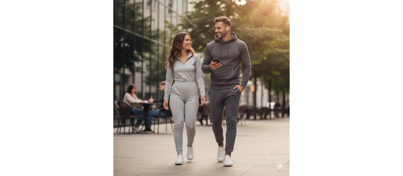 Защо Висококачественият Мъжки Анцуг Вече Не Е Лукс, А Необходимост